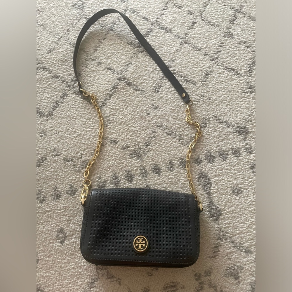 Tory Burch crossbody/shoulder bag
